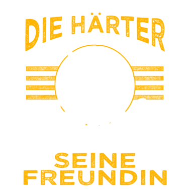 Motiv Tennis Spieler Freundin -Gibt nur eine Person