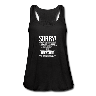 Geschenk Freundin Geburtstag Tank Top - Perfekte Freundin
