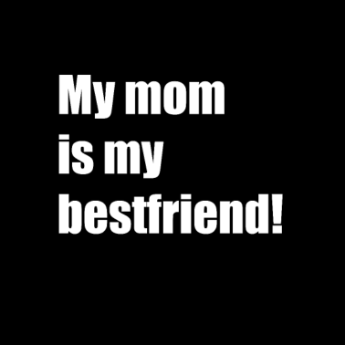 Motiv Beste Freundin