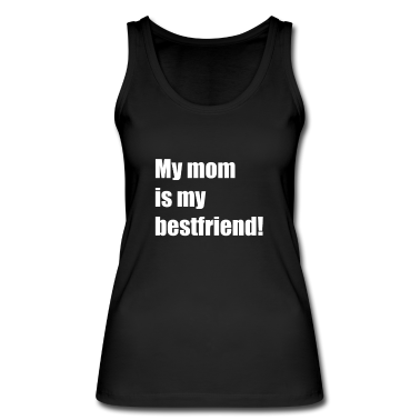 Geschenk Freundin Geburtstag Tank Top - Beste Freundin