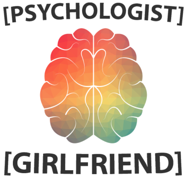 Motiv Psychologe Freundin