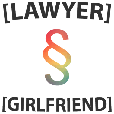 Motiv Anwalt Freundin