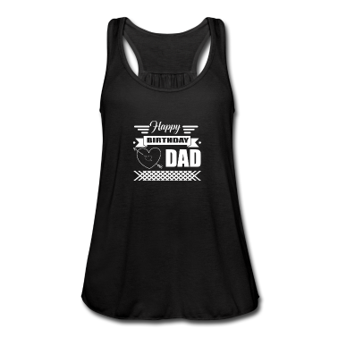Geschenk Freundin Geburtstag Tank Top - Alles Gute zum Geburtstag Geschenk Alles Gute zum Geburtstag Papa Geschenk