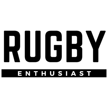 Motiv Rugby-Freundin