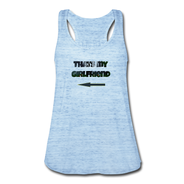 Geschenk Freundin Geburtstag Tank Top - Das ist meine Freundin! Geschenk