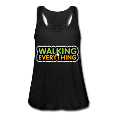 Geschenk Freundin Geburtstag Tank Top - Spaziergang Geschenk Geburtstag Freund Freundin