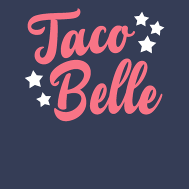 Motiv Taco Belle fast food mexikanisch Freundin Geschenk