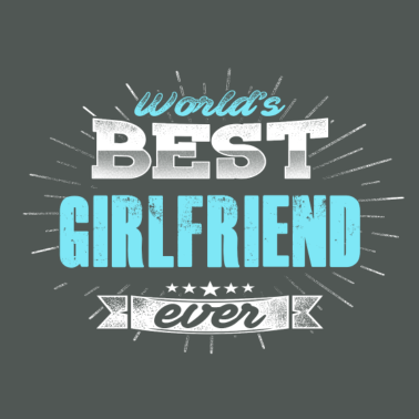 Motiv Weltbeste Freundin