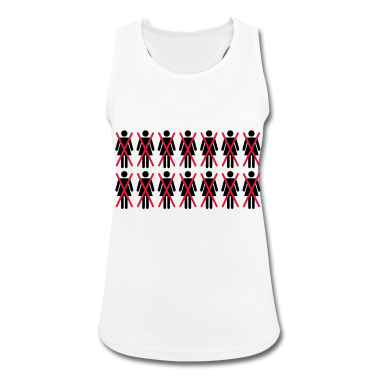 Geschenk Freundin Geburtstag Tank Top - Ex Freundin