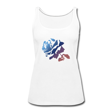 Geschenk Freundin Geburtstag Tank Top - Geburtstagsgeschenk Freundin