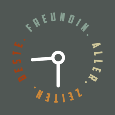 Motiv Beste Freundin Aller Zeiten