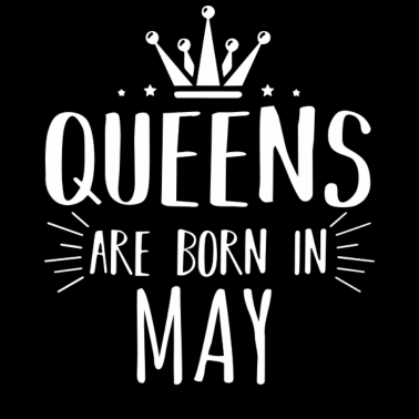 Motiv Freundin Geburtstag Mai Geschenk