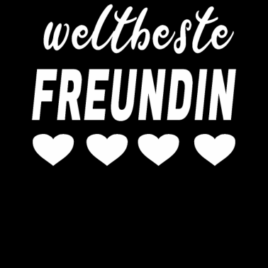 Motiv geburtstag weltbeste freundin