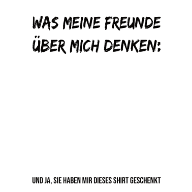 Motiv Freund Geburtstag Freundin Überraschung