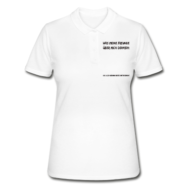 Geschenk Freundin Geburtstag Poloshirt - Freund Geburtstag Freundin Überraschung