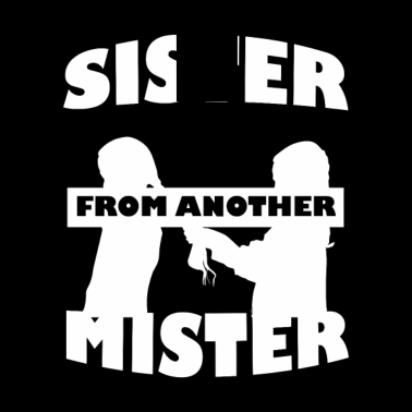 Motiv Schwester BFF beste Freundin Geburtstag Geschenk