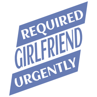 Motiv Erforderliche Freundin