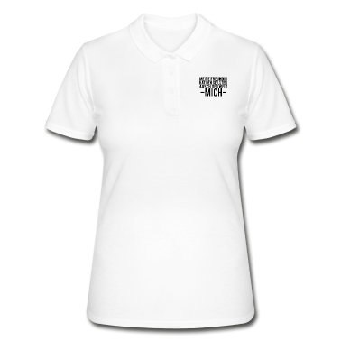 Geschenk Freundin Geburtstag Poloshirt - Freundin