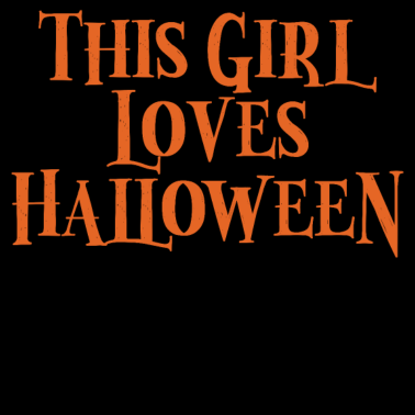 Motiv Freundin Halloween Maedchen Geschenk Geburtstag