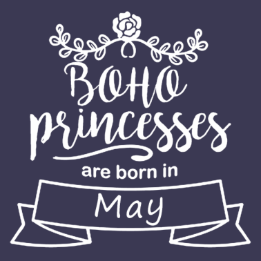 Motiv Geburtstag Geschenk Freundin Mai