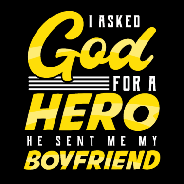 Motiv Freund Freundin paar lustig Geschenk Geburtstag