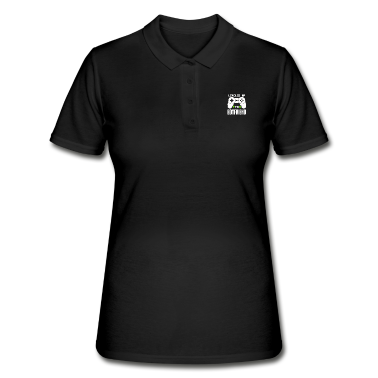 Geschenk Freundin Geburtstag Poloshirt - Freund Freundin paar lustig Geschenk Geburtstag