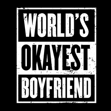 Motiv Freund Freundin paar lustig Geschenk Geburtstag