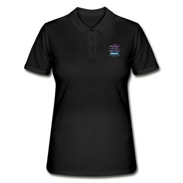 Geschenk Freundin Geburtstag Poloshirt - Perfekte Freundin