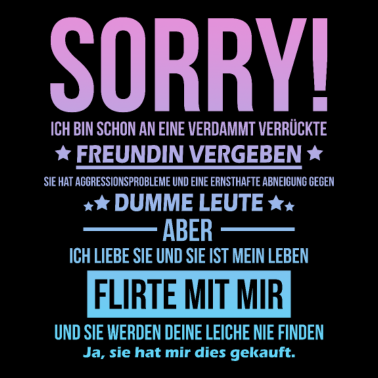 Motiv Perfekte Freundin