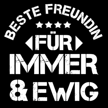 Motiv beste freundin