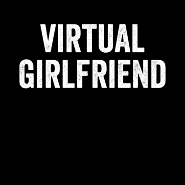 Motiv Virtuelle Freundin