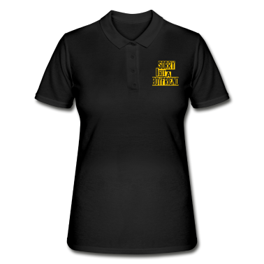 Geschenk Freundin Geburtstag Poloshirt - Freundin Geschenkidee