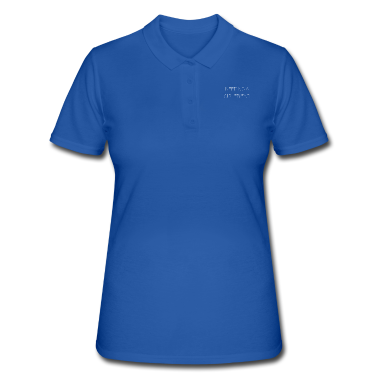 Geschenk Freundin Geburtstag Poloshirt - Ich brauche eine Freundin