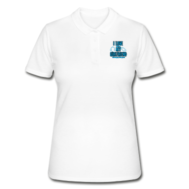Geschenk Freundin Geburtstag Poloshirt - Ich Liebe meine Freundin