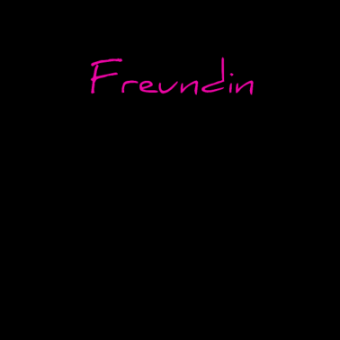 Motiv Freundin Freundschaft Freundinnen
