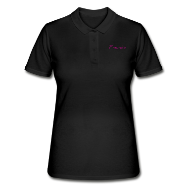 Geschenk Freundin Geburtstag Poloshirt - Freundin Freundschaft Freundinnen