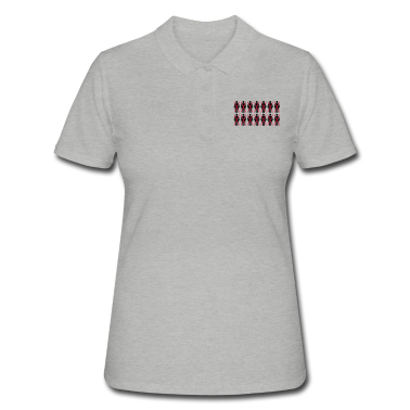 Geschenk Freundin Geburtstag Poloshirt - Ex Freundin