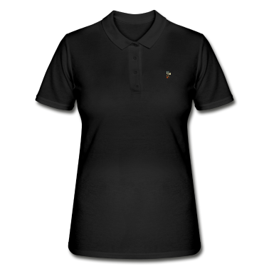 Geschenk Freundin Geburtstag Poloshirt - Beste Freundin Aller Zeiten