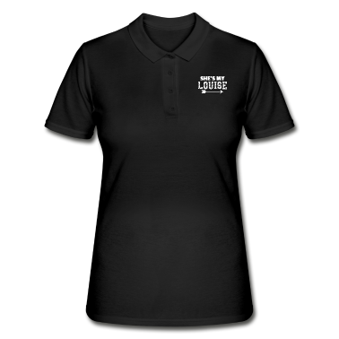 Geschenk Freundin Geburtstag Poloshirt - Meine Louise Thelma BFF beste Freundin Geschenk