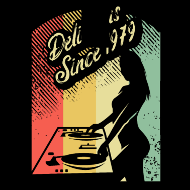 Motiv Geburtstag Jahrgang 1979 Geschenk Freundin Frau