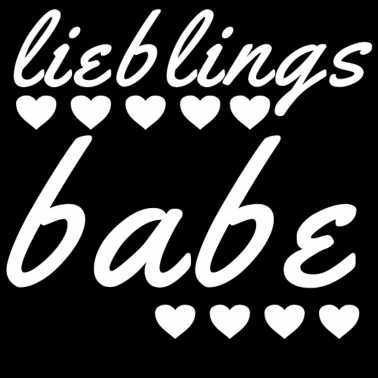 Motiv Lieblingsmensch Babe Freundin Besti Beste Freundin