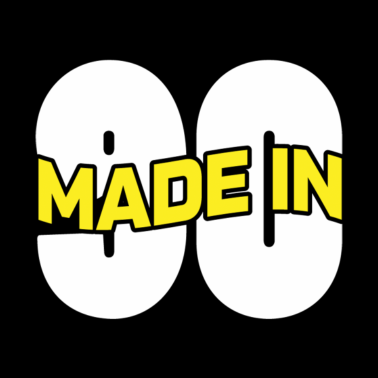 Motiv Made in 90 Geschenk Geburtsjahr 1990 Geburtstag