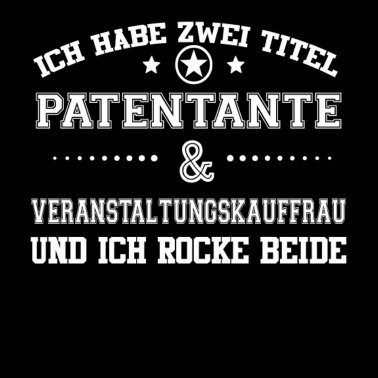 Motiv GESCHENK HABE FREUNDIN Veranstaltungskauffrau