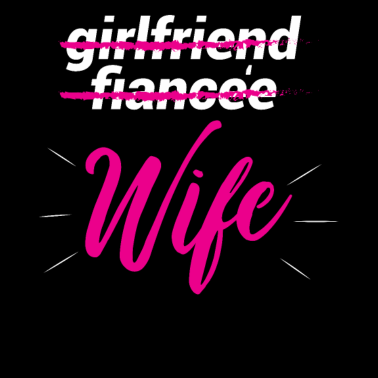 Motiv Freundin Verlobte Frau