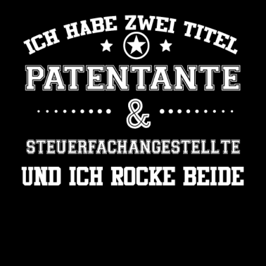 Motiv GESCHENK HABE FREUNDIN Steuerfachangestellte