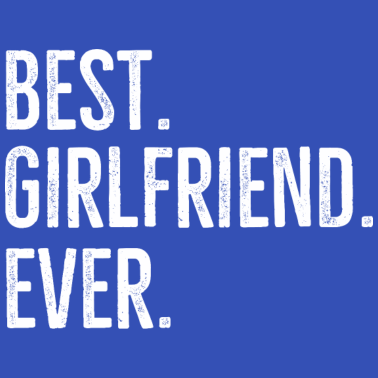 Motiv Beste Freundin aller Zeiten