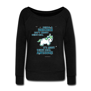 Geschenk Freundin Geburtstag Langarmshirt - Geschenk Einhorn Freundin Geburtstag Lustig