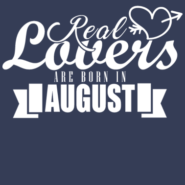 Motiv August Geburtstag Geschenk Freundin