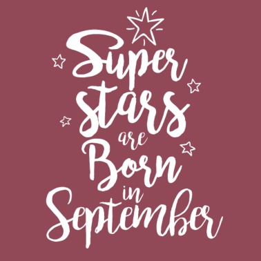 Motiv Geburtstag Superstars Freundin Geschenk