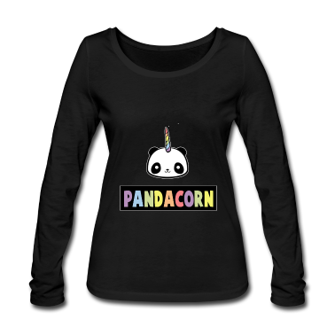 Geschenk Freundin Geburtstag Langarmshirt - Geschenk Einhorn Freundin Geburtstag Lustig
